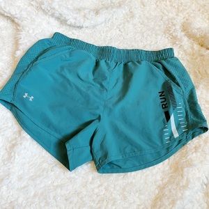under armor workout shorts